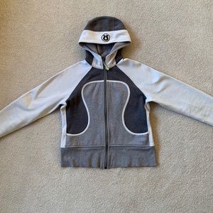 Lululemon Scuba Hoodie 10